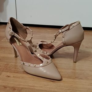 Halogen Heels